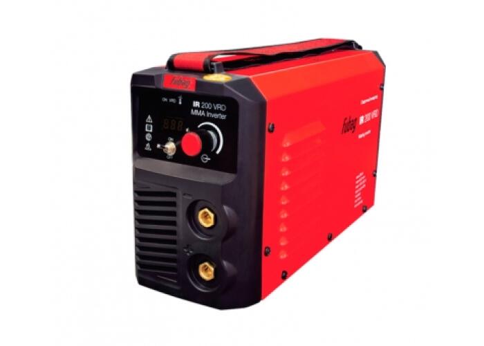 IR 220 VRD
